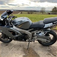 yamaha fzr 1000 exup gebraucht kaufen