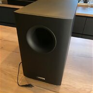 jamo subwoofer gebraucht kaufen