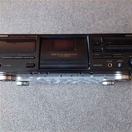 pioneer tapedeck gebraucht kaufen