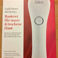 ladyshaver gebraucht kaufen