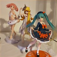 anime figuren gebraucht kaufen