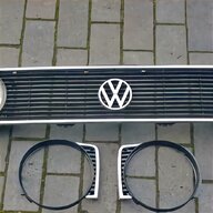 golf 1 cabrio frontgrill gebraucht kaufen