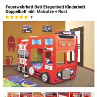 feuerwehr bett gebraucht kaufen