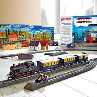 marklin eisenbahn starter set gebraucht kaufen