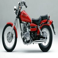 honda rebel 125 gebraucht kaufen