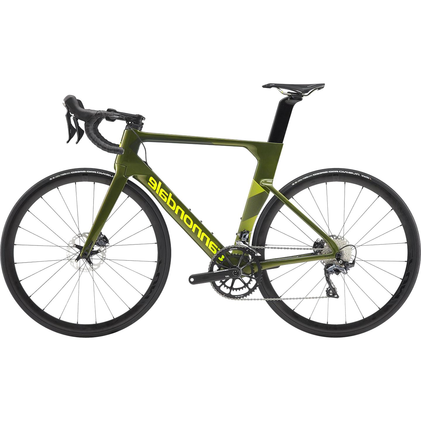 Rennrad Cannondale gebraucht kaufen! Nur 4 St. bis 75