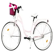 damenfahrrad pink gebraucht kaufen