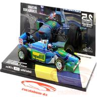 minichamps michael schumacher gebraucht kaufen