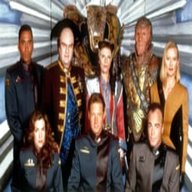 babylon 5 gebraucht kaufen