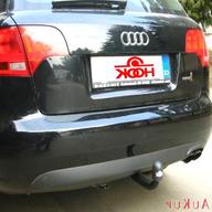 ahk audi a4 8e gebraucht kaufen