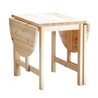 ikea klapptisch holz gebraucht kaufen