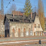 lokschuppen gebraucht kaufen