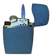 zippo blu gebraucht kaufen