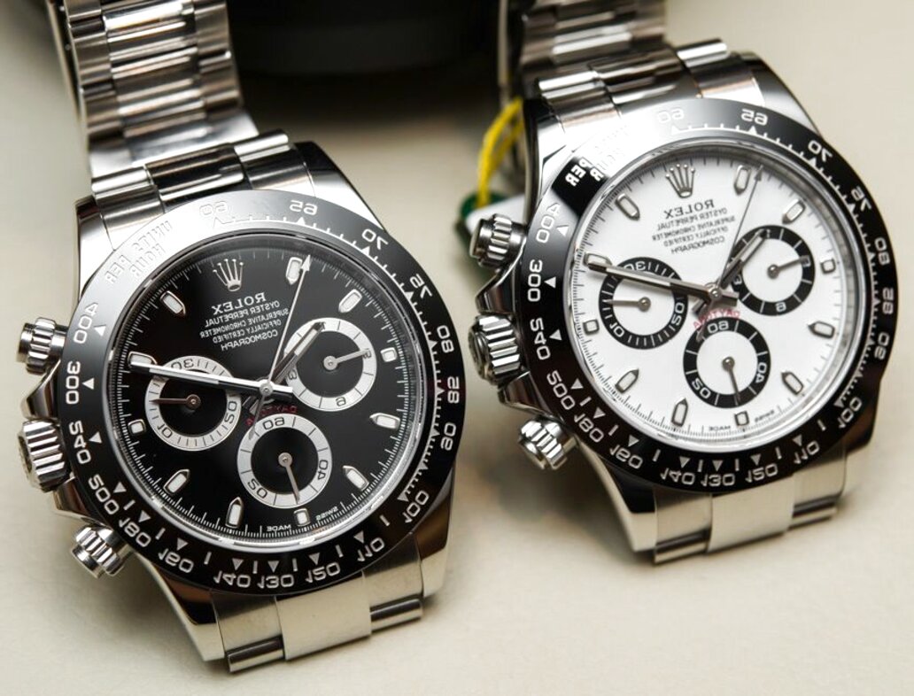 Rolex Daytona Keramik gebraucht kaufen! Nur 4 St. bis -65% ...