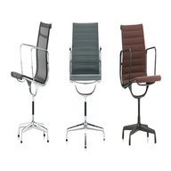 vitra eames alu chair gebraucht kaufen