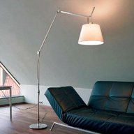 artemide tolomeo mega terra gebraucht kaufen