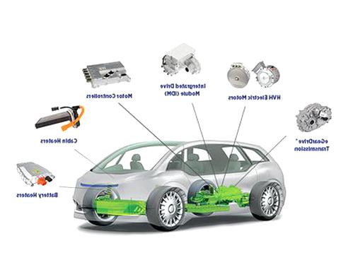 Elektroauto Motor gebraucht kaufen! Nur 2 St. bis -60% ...