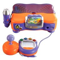 vtech vsmile lernkonsole gebraucht kaufen