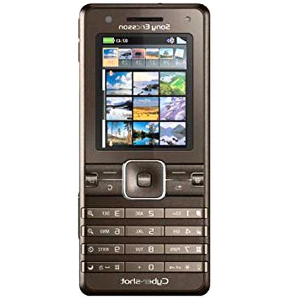 Sony Ericsson Handy Gebraucht Kaufen Nur 4 St Bis 75 Gunstiger