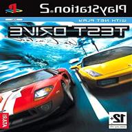 playstation 2 test drive gebraucht kaufen