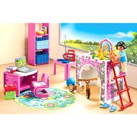 playmobil kinderzimmer gebraucht kaufen