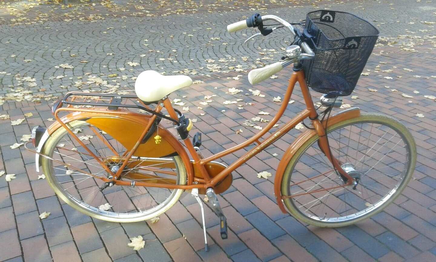 Fahrrad Oldenburg gebraucht kaufen! Nur 2 St. bis 75