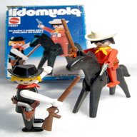 playmobil 80er gebraucht kaufen