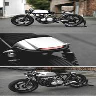 honda cb caferacer gebraucht kaufen