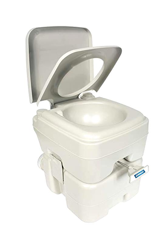 Wc Camping Toilette Gebraucht Kaufen Nur 2 St Bis 65 Gunstiger