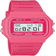 casio uhr pink gebraucht kaufen