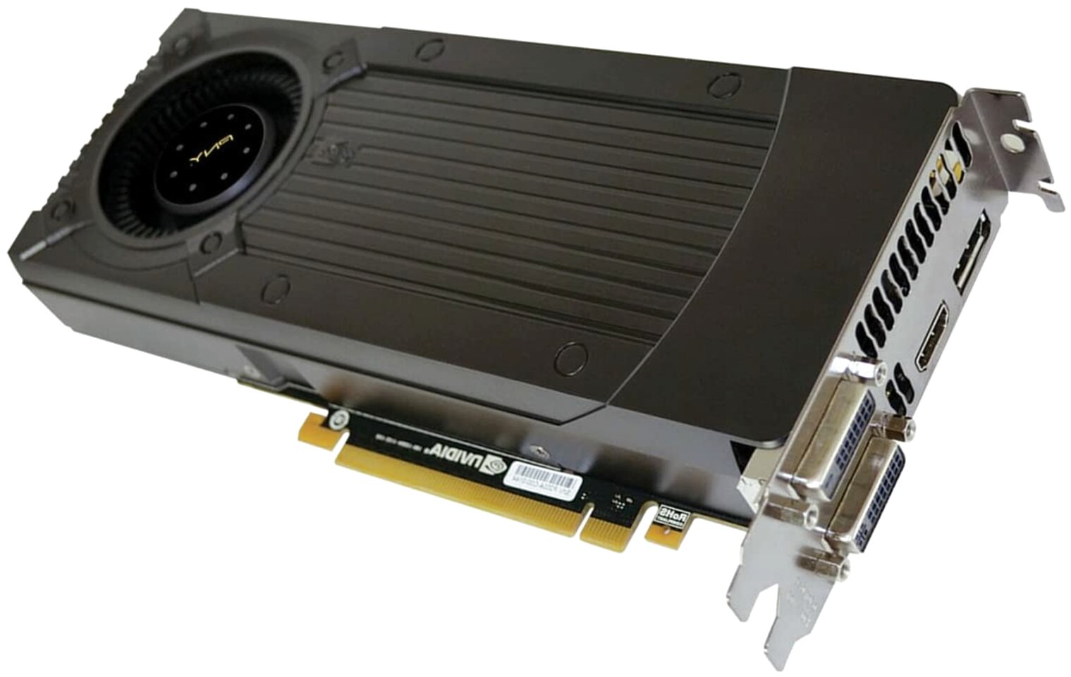 Nvidia Geforce Gtx 660 Ti Gebraucht Kaufen Nur 2 St Bis 60 Gunstiger