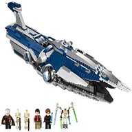 lego star wars schiffe gebraucht kaufen