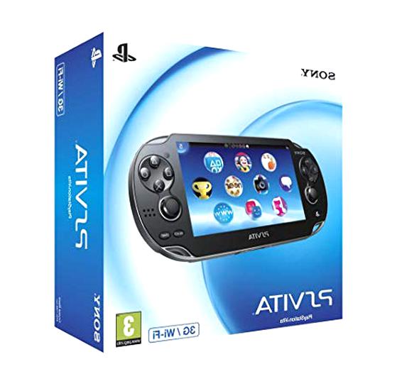 Ps vita kaufen gebraucht