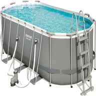 bestway pool frame gebraucht kaufen