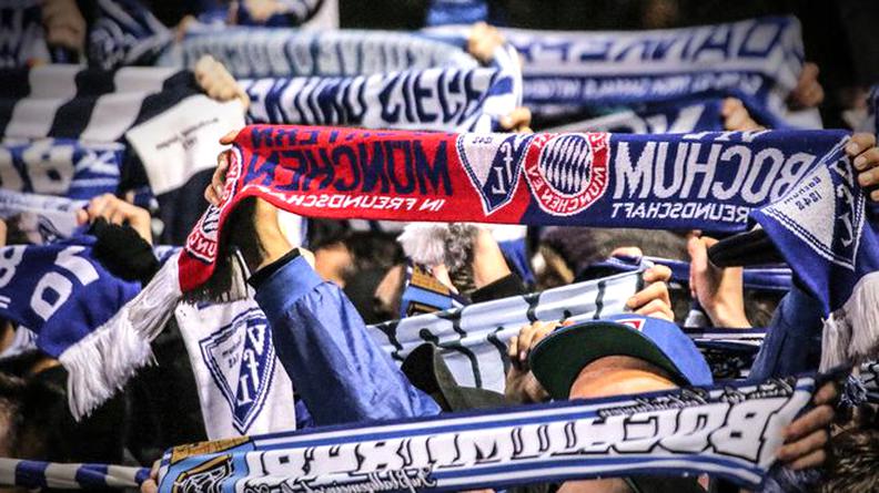 Vfl Bochum Fc Bayern Gebraucht Kaufen 4 St Bis 65 Gunstiger