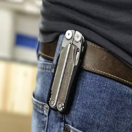 leatherman holster gebraucht kaufen