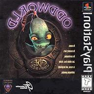 oddworld ps1 gebraucht kaufen