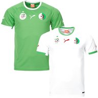 algerien trikot gebraucht kaufen