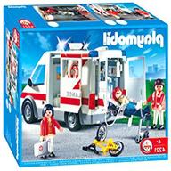 playmobil rettung gebraucht kaufen