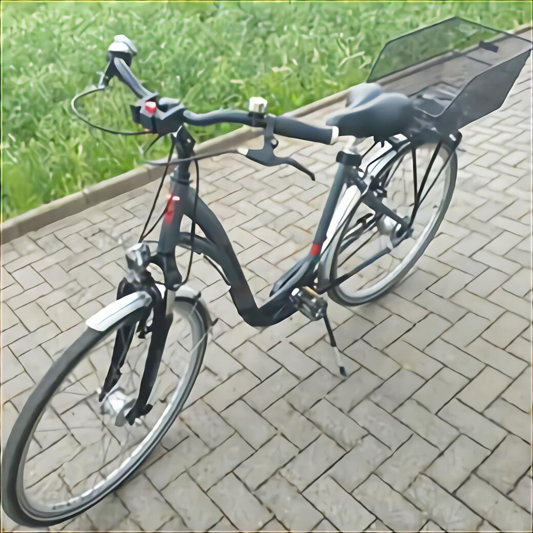 Fahrrad Winora Gebraucht