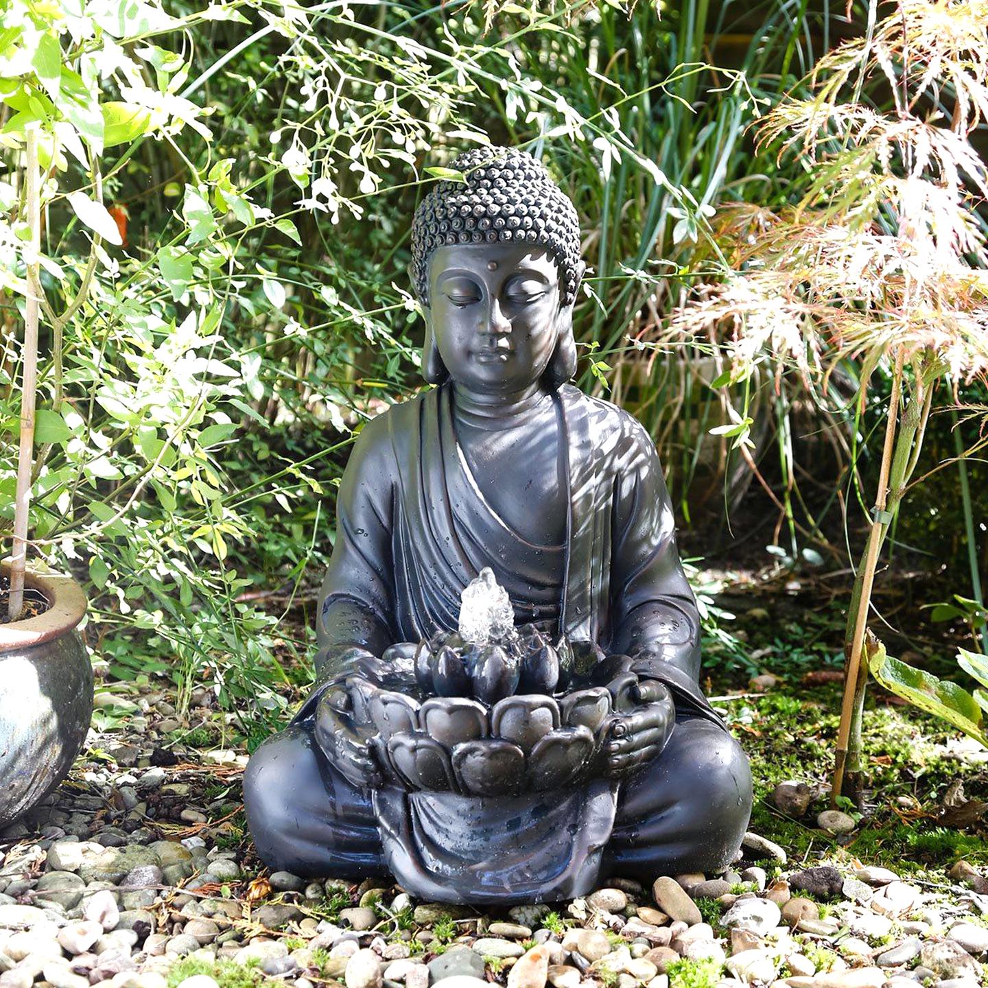 Buddha Brunnen Gebraucht Kaufen Nur 2 St Bis 60 Gunstiger