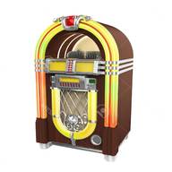 jukebox radio gebraucht kaufen