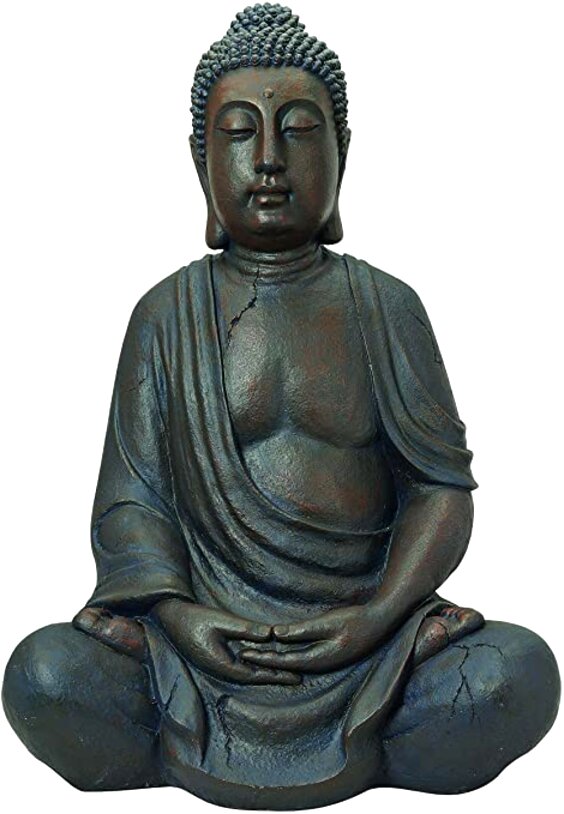 Buddha 100Cm gebraucht kaufen! Nur noch 3 St. bis 60