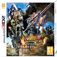 monster hunter 3ds gebraucht kaufen