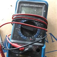 grundig multimeter gebraucht kaufen