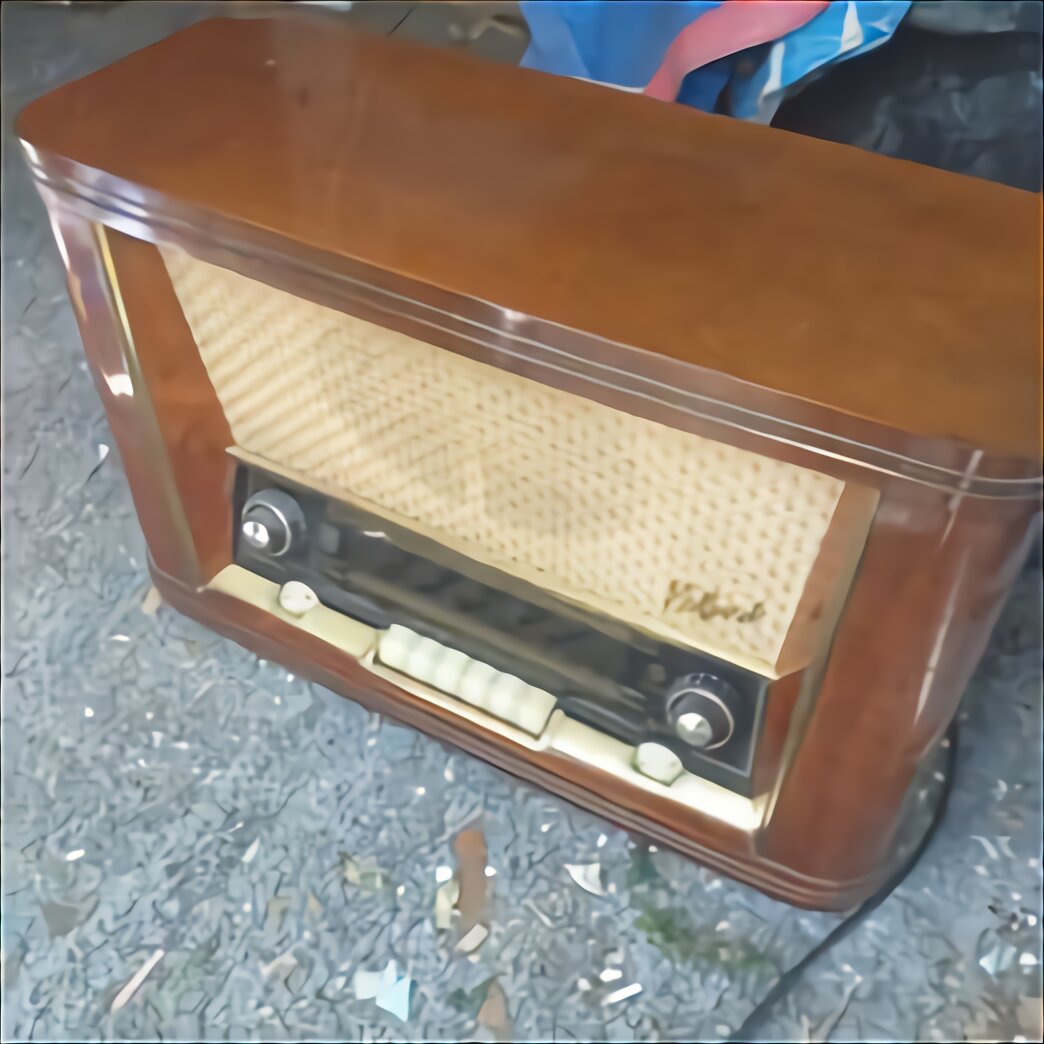 Altes Radio Blaupunkt gebraucht kaufen! 3 St. bis 75