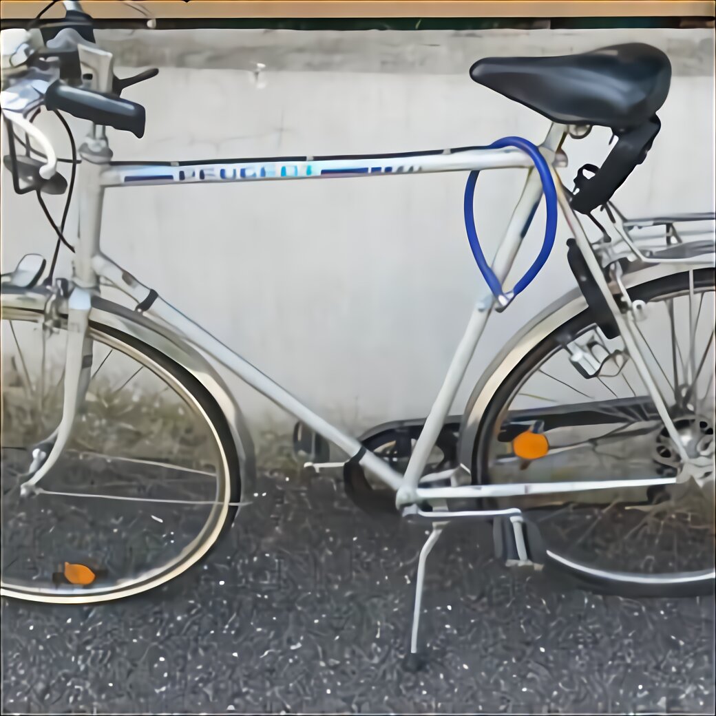 Vintage Fahrrad Peugeot gebraucht kaufen! Nur 2 St. bis