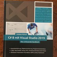 visual studio gebraucht kaufen