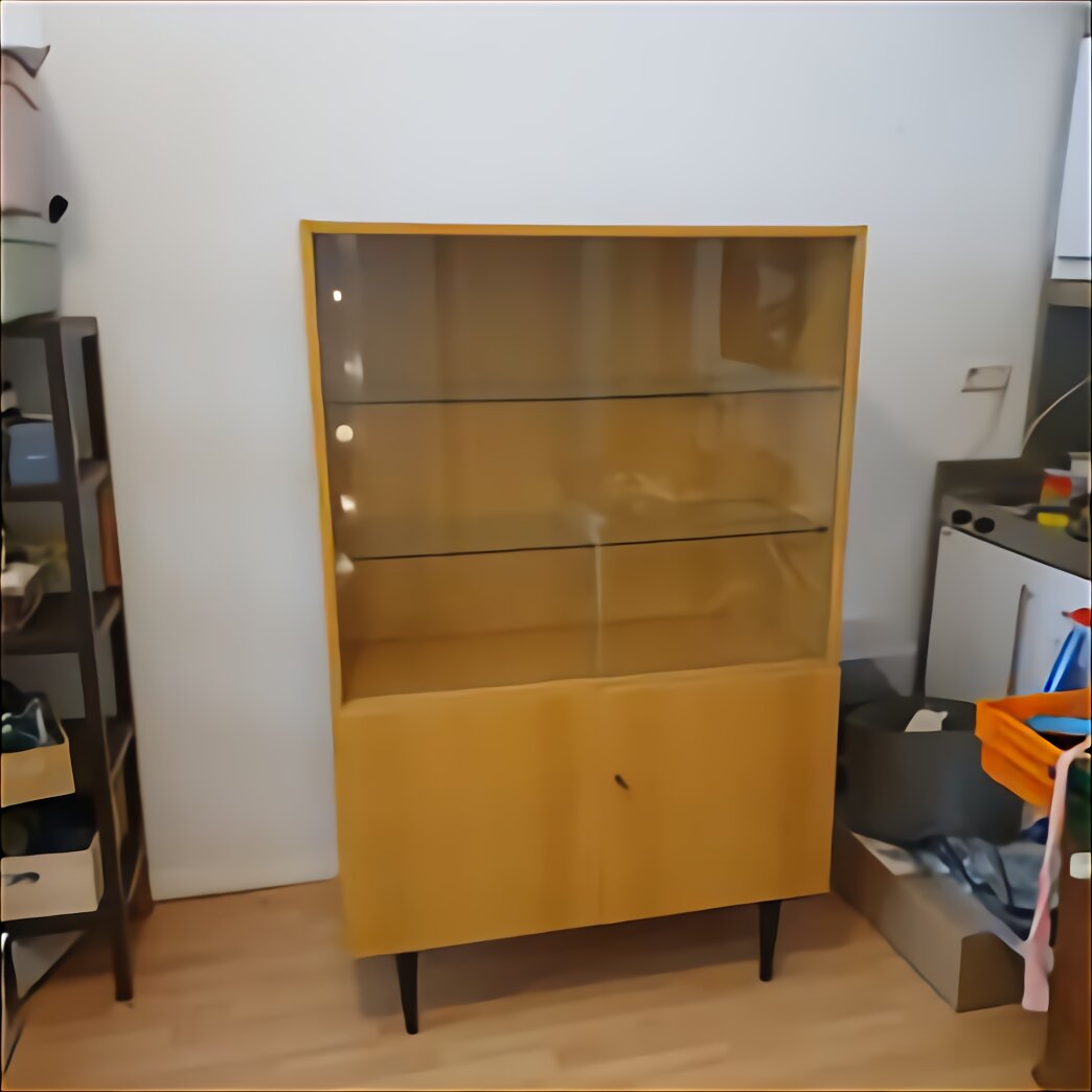 Ddr Schrank gebraucht kaufen! 2 St. bis 70 günstiger