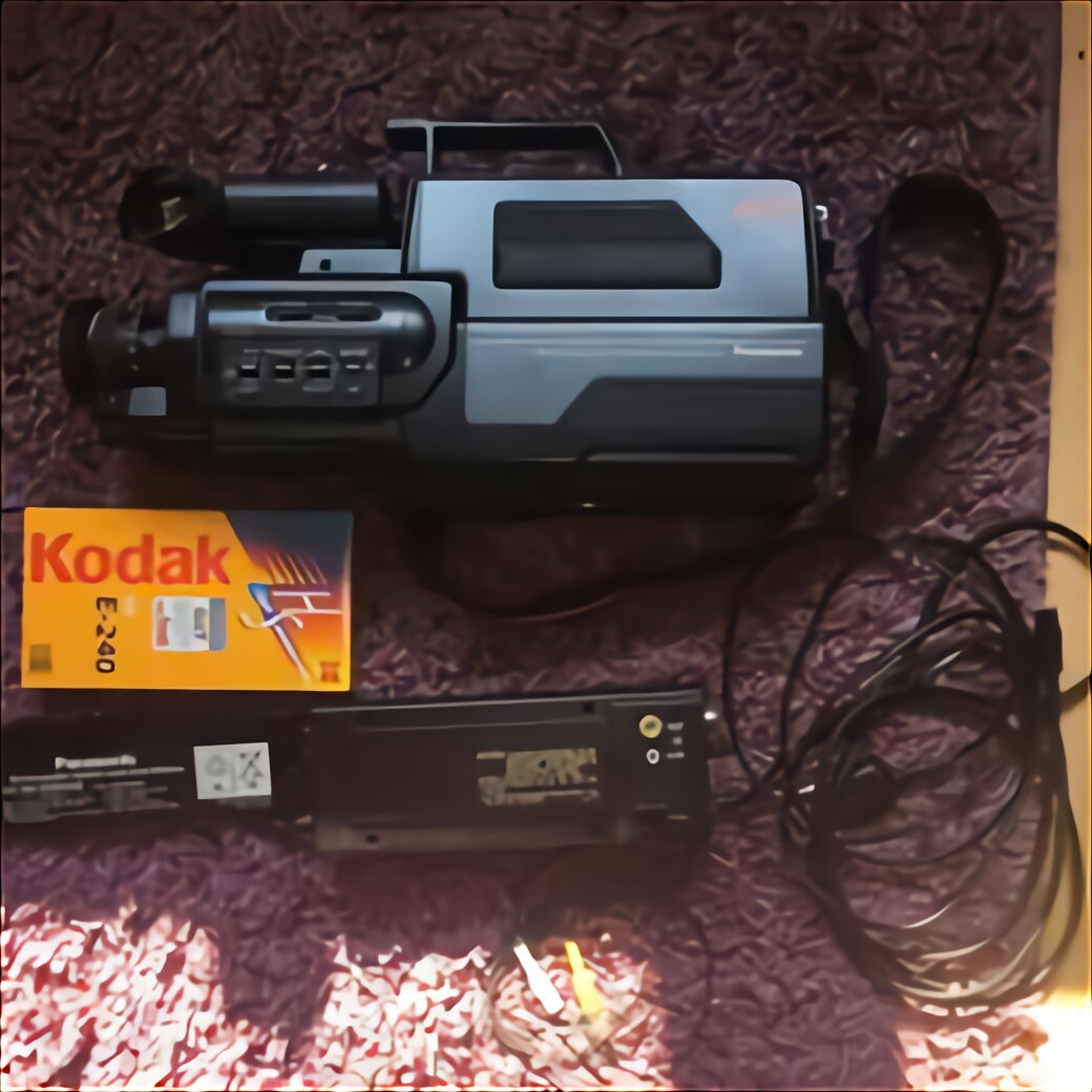 Panasonic Vhs Nv Mc 20 gebraucht kaufen! Nur 4 St. bis 60